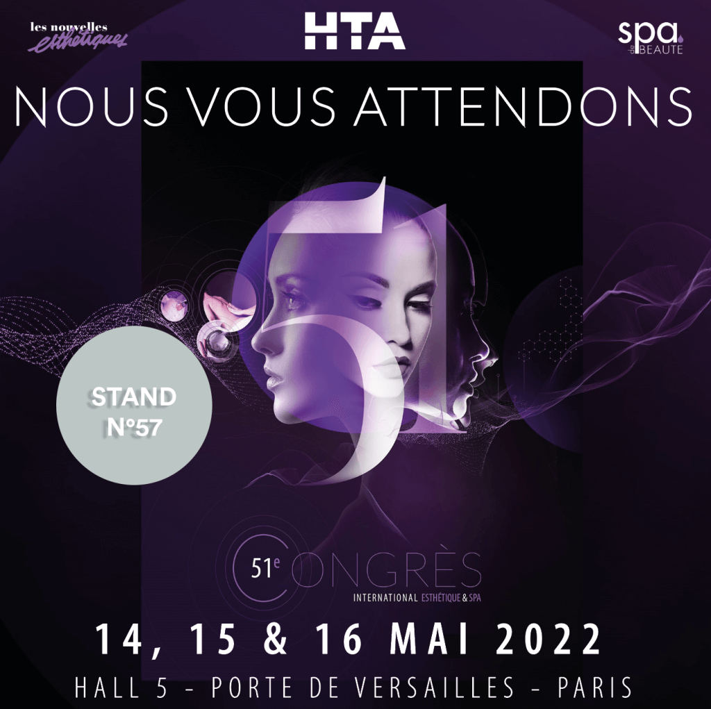 hta appareil esthétique professionnel